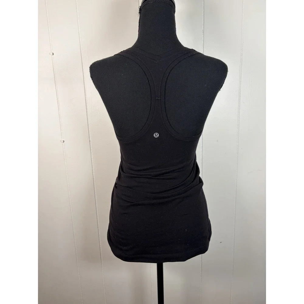 lululemon athletica lululemon black